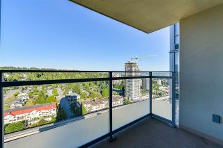 Photo 14: 2709 9888 CAMERON Street in Burnaby: Sullivan Heights Condo for sale in "Silhouette" (Burnaby North)  : MLS®# R2313802