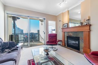 Photo 7: 303 131 W 3RD Street in North Vancouver: Lower Lonsdale Condo for sale in "SEASCAPE LANDING" : MLS®# R2742784