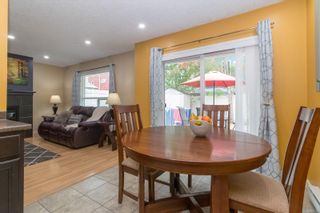 Photo 17: 117 2723 Jacklin Rd in Langford: La Langford Proper Row/Townhouse for sale : MLS®# 887129