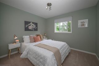 Photo 29: 22 Richmeadow Crescent in London: North M Single Family Residence for sale (North)  : MLS®# 40453900