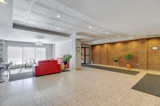 Photo 20: 601 1140 15 Avenue SW in Calgary: Beltline Apartment for sale : MLS®# A2116427