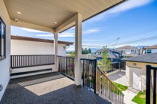 Photo 47: 2677 E 23RD Avenue in Vancouver: Renfrew Heights 1/2 Duplex for sale (Vancouver East)  : MLS®# R2709111