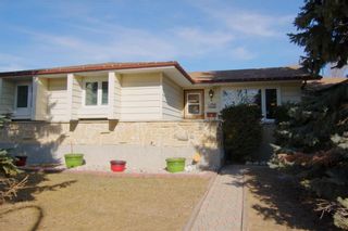 Photo 1: 106 De Jong Crescent in Winnipeg: Valley Gardens Residential for sale (3E)  : MLS®# 202105808
