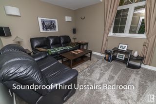 Photo 30: 11030 122 Street in Edmonton: Zone 07 House for sale : MLS®# E4384806