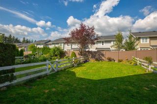 Photo 18: 46 12099 237 Street in Maple Ridge: East Central Townhouse for sale in "Gabriola" : MLS®# R2407463