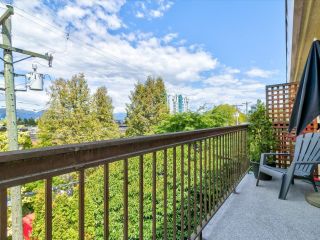 Photo 13: 306 1235 W 15TH Avenue in Vancouver: Fairview VW Condo for sale in "The Shaughnessy" (Vancouver West)  : MLS®# R2879275