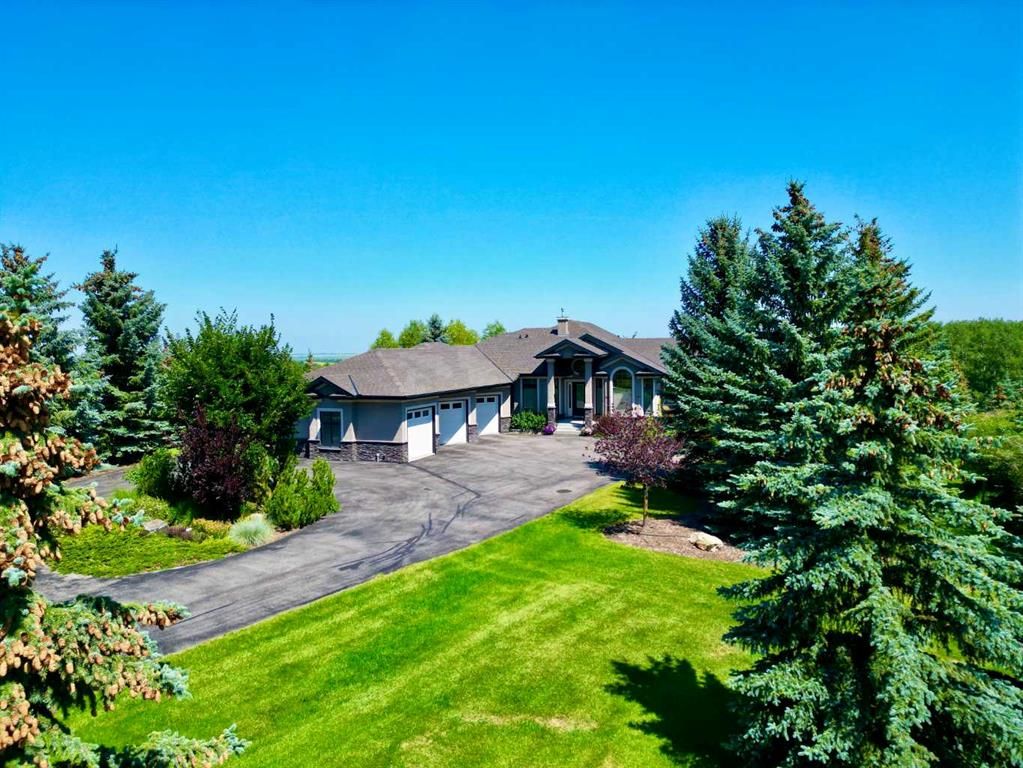 Main Photo: 32 Cheyanne Meadows Way in Rural Rocky View County: Rural Rocky View MD Detached for sale : MLS®# A2076016