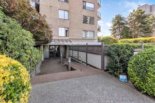 Photo 33: 103 444 LONSDALE Avenue in North Vancouver: Lower Lonsdale Condo for sale in "Royal Kensington" : MLS®# R2806024