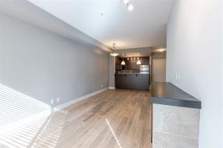 Photo 5: 203 2343 ATKINS Avenue in Port Coquitlam: Central Pt Coquitlam Condo for sale in "The Pearl" : MLS®# R2247249