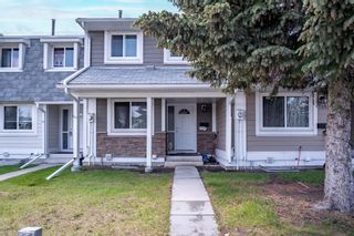 Photo 1: 353 Georgian Villas NE in Calgary: Marlborough Park Row/Townhouse for sale : MLS®# A1223379