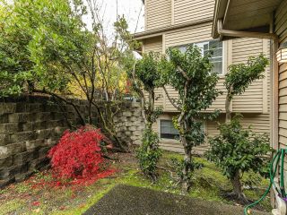 Photo 19: 83 2979 PANORAMA Drive in Coquitlam: Westwood Plateau Townhouse for sale in "Deercrest" : MLS®# R2875422