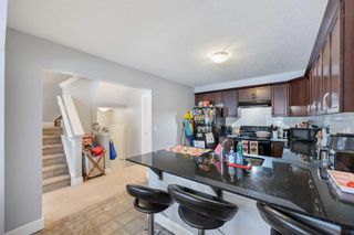 Photo 9: 110 Windstone Crescent SW: Airdrie Row/Townhouse for sale : MLS®# A2129046