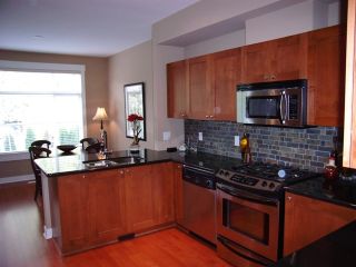Photo 5: 22 15237 36 Avenue in Rosemary Walk: Home for sale : MLS®# F2727946