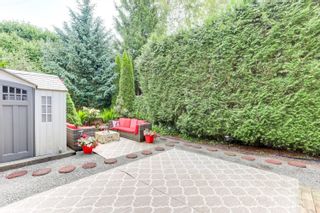 Photo 30: 124 8888 216 Street in Langley: Walnut Grove House for sale in "Hyland Creek" : MLS®# R2781398