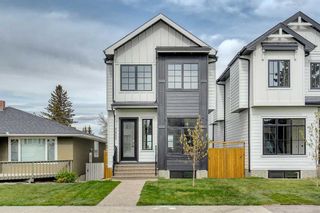 Main Photo: 2422 30 Avenue SW in Calgary: Richmond Detached for sale : MLS®# A2084580