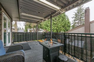 Photo 15: 3671 SOMERSET Street in Port Coquitlam: Lincoln Park PQ House for sale : MLS®# R2865796