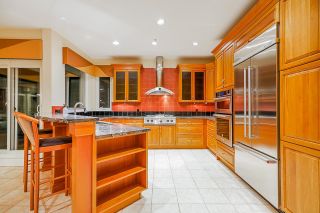 Photo 20: 5835 MARINE Drive in West Vancouver: Eagleridge House for sale in "Sea Breeze Estates" : MLS®# R2635908