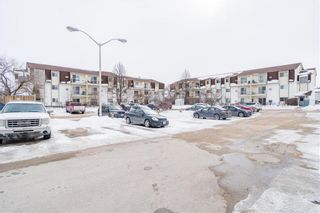 Photo 21: 43 35 Wynford Drive in Winnipeg: East Transcona Condominium for sale (3M)  : MLS®# 202304674