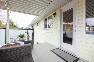 Photo 36: 12370 188A Street in Pitt Meadows: Central Meadows House for sale : MLS®# R2865245