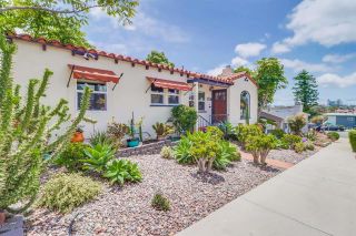 Main Photo: House for sale : 3 bedrooms : 1417 Van Buren Ave Avenue in San Diego
