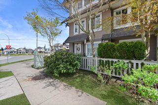 Photo 5: 1 8250 209B Street in Langley: Willoughby Heights Townhouse for sale in "OUTLOOK" : MLS®# R2871216