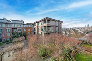 Photo 23: 311 260 SALTER Street in New Westminster: Queensborough Condo for sale in "PORTAGE" : MLS®# R2848761