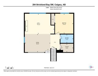 Photo 48: 204 Strickland Bay SW in Calgary: Strathcona Park Detached for sale : MLS®# A2006662