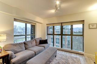 Photo 14: 601 1128 QUEBEC Street in Vancouver: Downtown VE Condo for sale in "THE NATIONAL AT CITY GATE 3" (Vancouver East)  : MLS®# R2341007