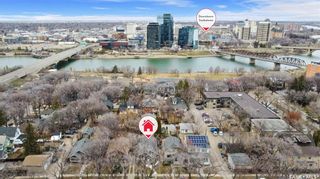 Photo 45: 217 10th Street East in Saskatoon: Nutana Residential for sale : MLS®# SK966214