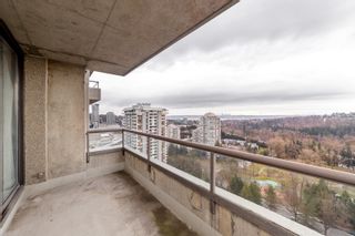 Photo 7: 2204 3970 CARRIGAN Court in Burnaby: Government Road Condo for sale in "HARRINGTON" (Burnaby North)  : MLS®# R2655439