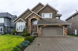 Photo 1: 3897 BRIGHTON Place in Abbotsford: Abbotsford West House for sale : MLS®# R2245973