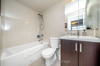 Photo 29: 905 1 Old Mill Drive in Toronto: High Park-Swansea Condo for lease (Toronto W01)  : MLS®# W8451092