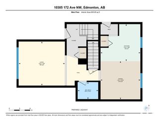 Photo 38: 10305 172 Avenue in Edmonton: Zone 27 House Half Duplex for sale : MLS®# E4292749