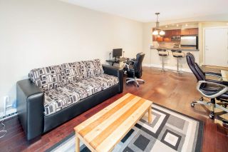 Photo 12: 114 5725 AGRONOMY Road in Vancouver: University VW Condo for sale in "GLENLLOYD PARK" (Vancouver West)  : MLS®# R2343269