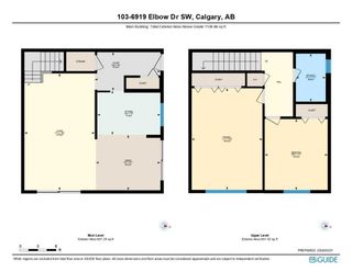 Photo 34: 103 6919 Elbow Drive SW in Calgary: Kelvin Grove Apartment for sale : MLS®# A2126763
