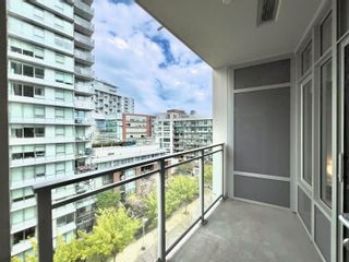 Photo 3: 801 111 E 1ST Avenue in Vancouver: Mount Pleasant VE Condo for sale in "Block 100" (Vancouver East)  : MLS®# R2874072