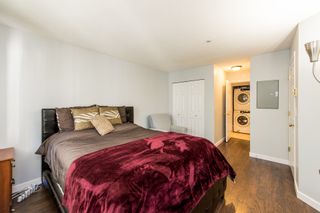 Photo 21: 312 2678 DIXON Street in Port Coquitlam: Central Pt Coquitlam Condo for sale in "The Springdale" : MLS®# R2307158