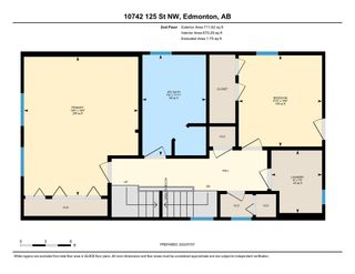 Photo 46: 10742 125 Street in Edmonton: Zone 07 House for sale : MLS®# E4365625