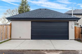 Photo 41: 9143 143 Street in Edmonton: Zone 10 House for sale : MLS®# E4385187