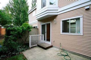 Photo 14: 53 6700 RUMBLE Street in Burnaby: South Slope Townhouse for sale in "Francisco Lane" (Burnaby South)  : MLS®# V970495