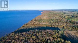 Photo 5: Acreage Point Prim Road in Point Prim: Vacant Land for sale : MLS®# 201901832