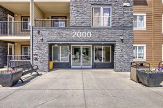 Photo 2: 2207 81 Legacy Boulevard SE in Calgary: Legacy Apartment for sale : MLS®# A2053674