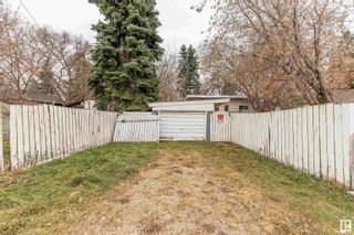 Photo 36: 11110 73 Avenue in Edmonton: Zone 15 House for sale : MLS®# E4365616