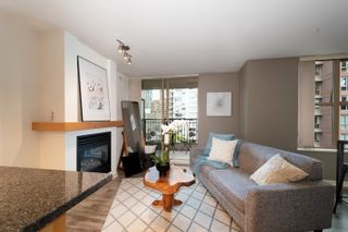 Photo 7: 903 989 RICHARDS Street in Vancouver: Downtown VW Condo for sale in "MONDRIAN ONE" (Vancouver West)  : MLS®# R2703458