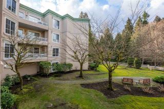 Photo 22: 204 2985 PRINCESS CRESCENT in Coquitlam: Canyon Springs Condo for sale : MLS®# R2541013