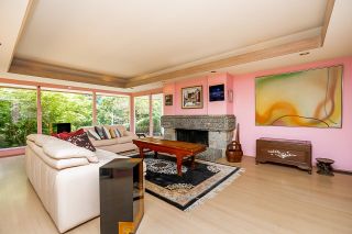 Photo 9: 405 BURY Lane in West Vancouver: British Properties House for sale : MLS®# R2857823