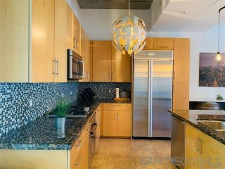 Main Photo: SAN DIEGO Condo for rent : 2 bedrooms : 1050 Island Ave #501