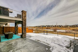 Photo 34: 24 Marquis View SE in Calgary: Mahogany Detached for sale : MLS®# A1175810