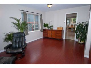 Photo 3: 1617 W 63RD Avenue in Vancouver: South Granville House for sale (Vancouver West)  : MLS®# V1080296