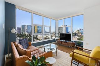 Photo 1: DOWNTOWN Condo for sale : 3 bedrooms : 1325 Pacific Hwy #702 in San Diego